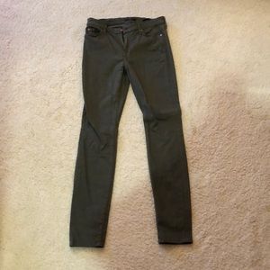 7 For All Mankind Jeans